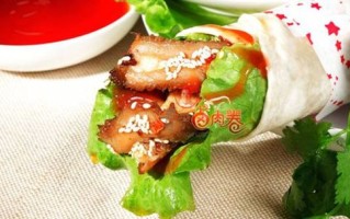 邵阳有什么小吃,宁乡贵哥卤肉卷怎么样好吃吗