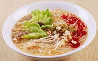 上海三根米线口味怎么样（上海三根米线口味怎么样啊）