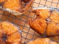 宁波熏鱼的糖醋料,宁波熏鱼哪里有卖