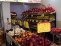 水果市场的利润怎么样（我想开个水果店，房租一年五万，水果利润到底有多少？给个建议）