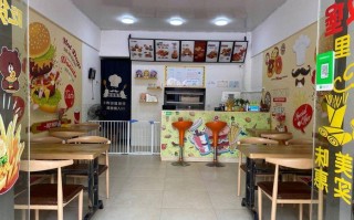 开个炸鸡店到底应该怎么做,怎么样经营好炸鸡店呢