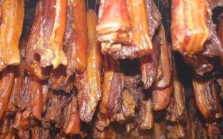 哪里腊肉最好（哪里腊肉最好吃）