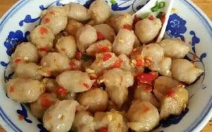 惠州有没有宁都肉丸,宁都肉丸哪里买正宗