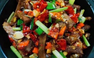 湖南哪里菜最好吃（湖南哪里菜最好吃最出名）