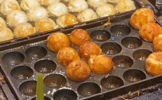章鱼小丸子它的市场好不好,章鱼丸子的市场前景怎么样啊