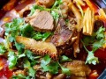 牛当道牛杂，岭南第一锅最牛的牛杂，牛状元牛杂，那个味道比较好，量又多？谢谢您，我情爱的朋友,牛状元加盟费多少