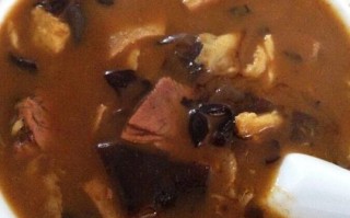 焦店胡辣汤去哪里学,新乡哪里可以学做小吃培训
