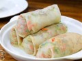 春卷是哪里的菜（春卷是哪里的菜系）