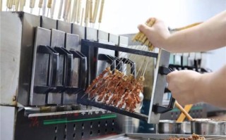长春哪里有电烤的肉串（长春哪里有电烤的肉串批发）