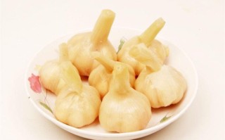 大蒜味道的气体是什么,哪里的大蒜辣