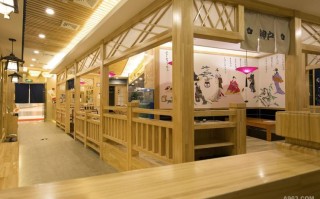 醴陵瓷器博物馆附近有什么吃的吗,长沙哪里有日本料理店