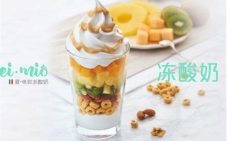 冻酸奶行业怎么样（冻酸奶行业怎么样赚钱）