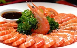 虾要吃哪里（一天中什么时候吃虾最好）