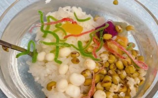 绿豆汤里面的薄荷哪里买啊,绿豆汤里的薄荷哪里买的到