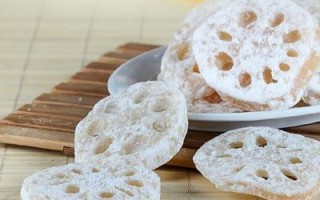 糖莲藕是哪里（糖莲藕是哪里特产）