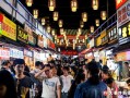 广州美食街排行榜前十名,广州小吃街在哪里广州人经常去的
