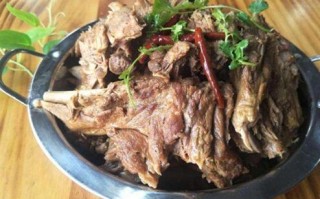骨得香怎么样（为什么骨头比肉香）