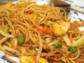 河南哪里炒面好吃（河南哪里炒面好吃又好吃）