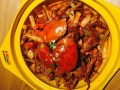 多嘴肉蟹煲怎么样（多嘴肉蟹煲怎么样好吃吗）