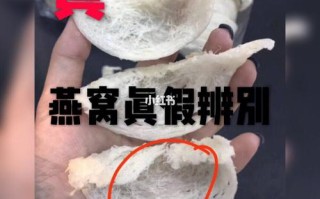 哪里有假冒燕窝（哪里能买到正宗的燕窝）