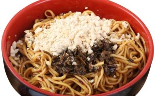 宜宾排名第一燃面,宜宾市正宗燃面在哪里