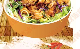 烤肉拌饭挣钱怎么样（烤肉拌饭挣钱怎么样啊）