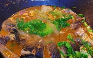哪里吃铁锅鱼（哪里吃铁锅鱼最多）