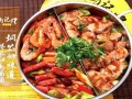 鸿记煌三汁焖锅怎么样（鸿记煌三汁焖锅虾家庭版做法）