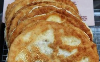 公婆饼是哪里的（公婆饼是哪里的特产）