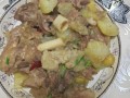 内蒙古和林羊肉炖法,和林哪里炖羊肉好吃又便宜