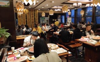 国外火锅店生意怎么样（国外火锅店生意怎么样啊）