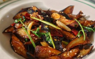 风味茄子是哪里的菜（风味茄子是哪里的菜是台湾菜）