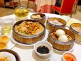 深圳早茶哪里好（深圳早茶哪里好吃）