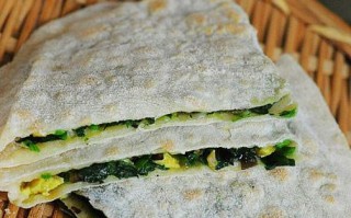 菜饼子哪里（菜饼哪里正宗）
