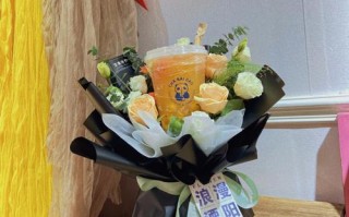 鲜花奶茶怎么样（自己做的原味珍珠奶茶真的好喝吗）