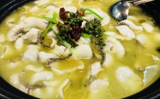 荷塘码头酸菜鱼怎么样（湘味是什么味道）