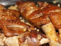 壹佳烤猪蹄烧烤怎么样（壹佳烤猪蹄烧烤怎么样好吃吗）