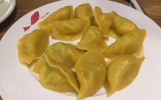 北京哪里的饺子好吃（密云饺子哪家好吃）
