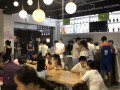 长安大牌档哪家最好吃,甜荟奶茶店加盟怎么样啊