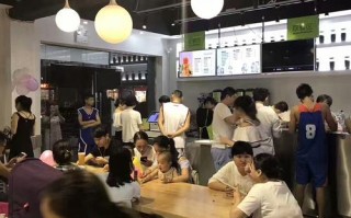 长安大牌档哪家最好吃,甜荟奶茶店加盟怎么样啊