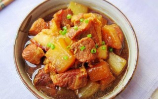 炖菜哪里好（炖菜哪里好吃）