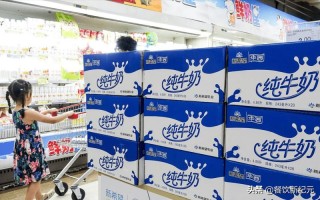卖牛奶利润怎么样,开一个奶店利润怎么样啊