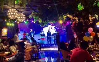 在音乐餐厅上班感觉怎么样（在音乐餐厅上班感觉怎么样呢）