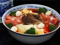 扬州川菜馆推荐,杜知味冒菜加盟