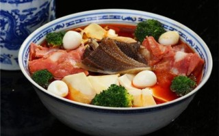 扬州川菜馆推荐,杜知味冒菜加盟