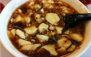 北京哪里的豆腐脑（北京哪里的豆腐脑最正宗）