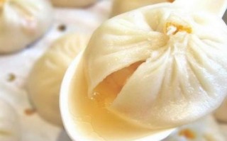 做灌汤包哪里学（做灌汤包哪里学比较好）