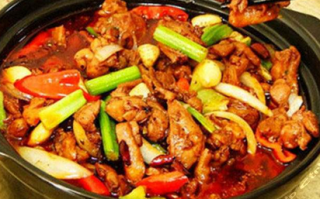 重庆烧鸡公哪里好吃（烧鸡公哪里最出名）