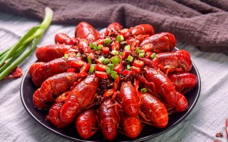 麻辣小龙虾哪里好吃（新乡小龙虾哪里好吃）