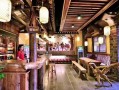 大庸古城和72奇楼哪个值得去,七十二街餐厅怎么样啊